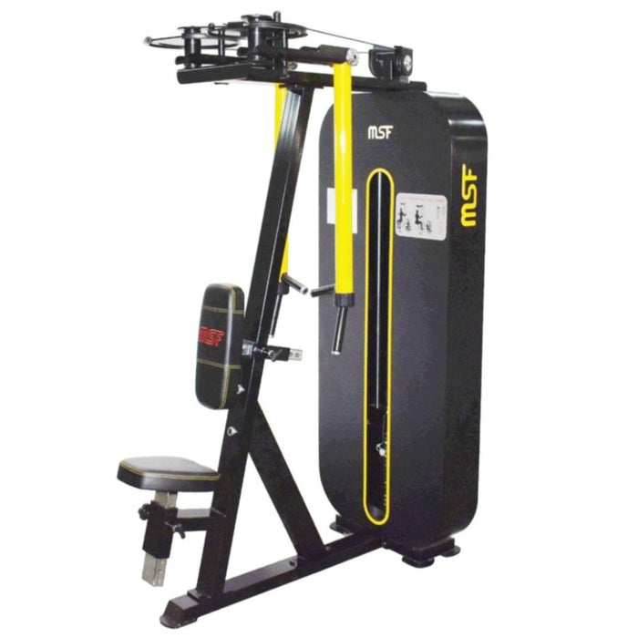 Pec Deck Fly / Rear Delt (Elite)