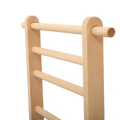 Pilates Luma Maple Ladder Barrel (Model:118)