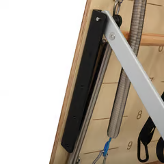 Pilates Luma Spring Board (Model:129)