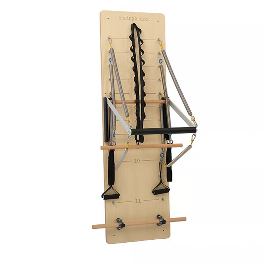 Pilates Luma Spring Board (Model:129)