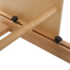 Pilates Luma Maple Ladder Barrel (Model:118)