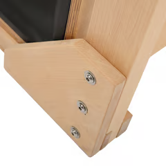 Pilates Luma Maple Ladder Barrel (Model:118)