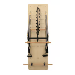 Pilates Luma Spring Board (Model:129)