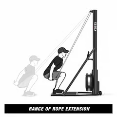Xebex USA Air Ski Trainer Eco
