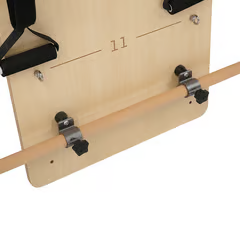 Pilates Luma Spring Board (Model:129)