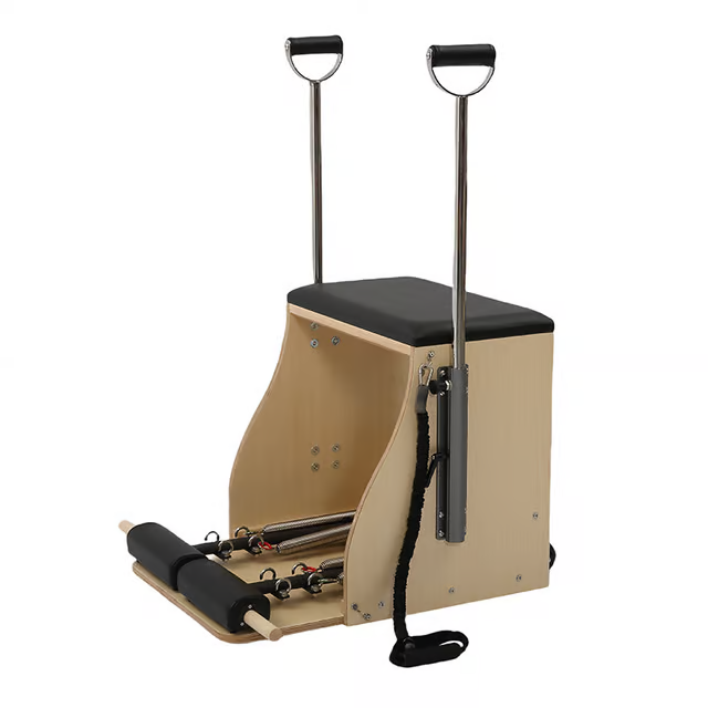 Pilates Luma Wunda Chair (Model: 119)