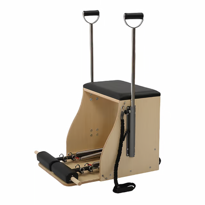 Pilates Luma Wunda Chair (Model: 119)
