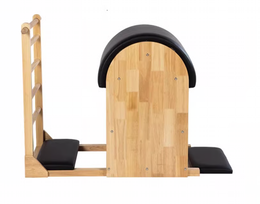 Pilates Ladder Barrel (Model: L-B-10)