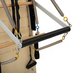 Pilates Luma Spring Board (Model:129)