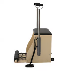 Pilates Luma Wunda Chair (Model: 119)