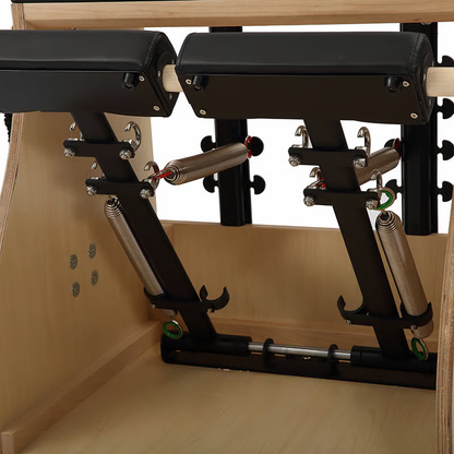 Pilates Luma Wunda Chair (Model: 119)