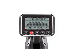 Spirit USA CRW800+ Air & Magnetic Rower