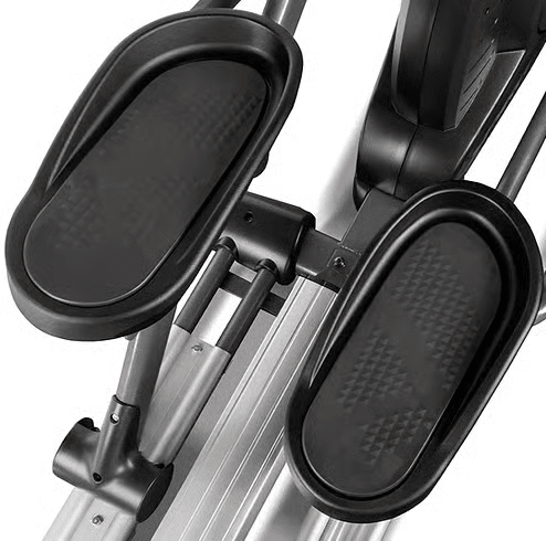 Spirit USA CE800+ENT Touchscreen Elliptical Trainer