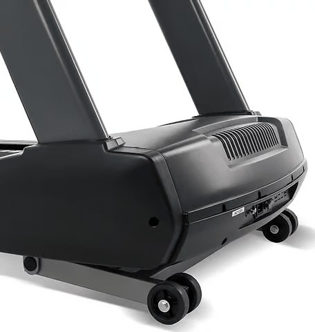 Spirit USA CT800+ ENT Touchscreen Motorized Treadmill