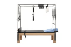 Pilates Luma Cadillac (Model:103)