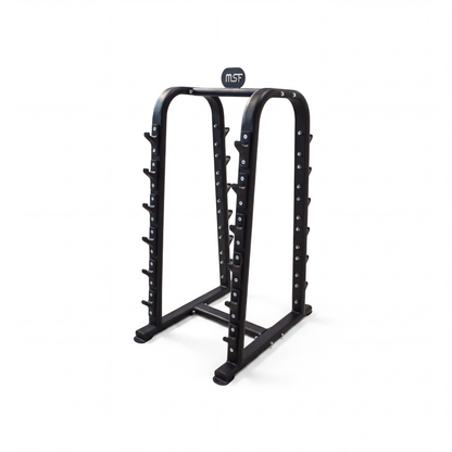 Fixed Barbell Stand Max Series