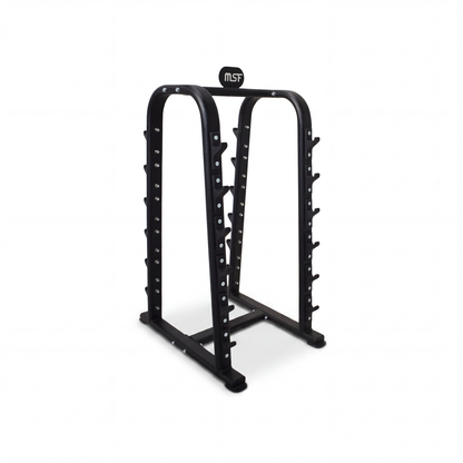Fixed Barbell Stand Max Series