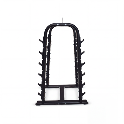 Fixed Barbell Stand Max Series