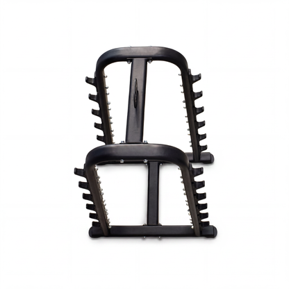 Fixed Barbell Stand Max Series