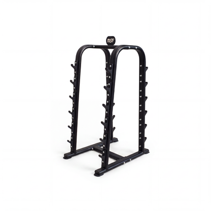 Fixed Barbell Stand Max Series
