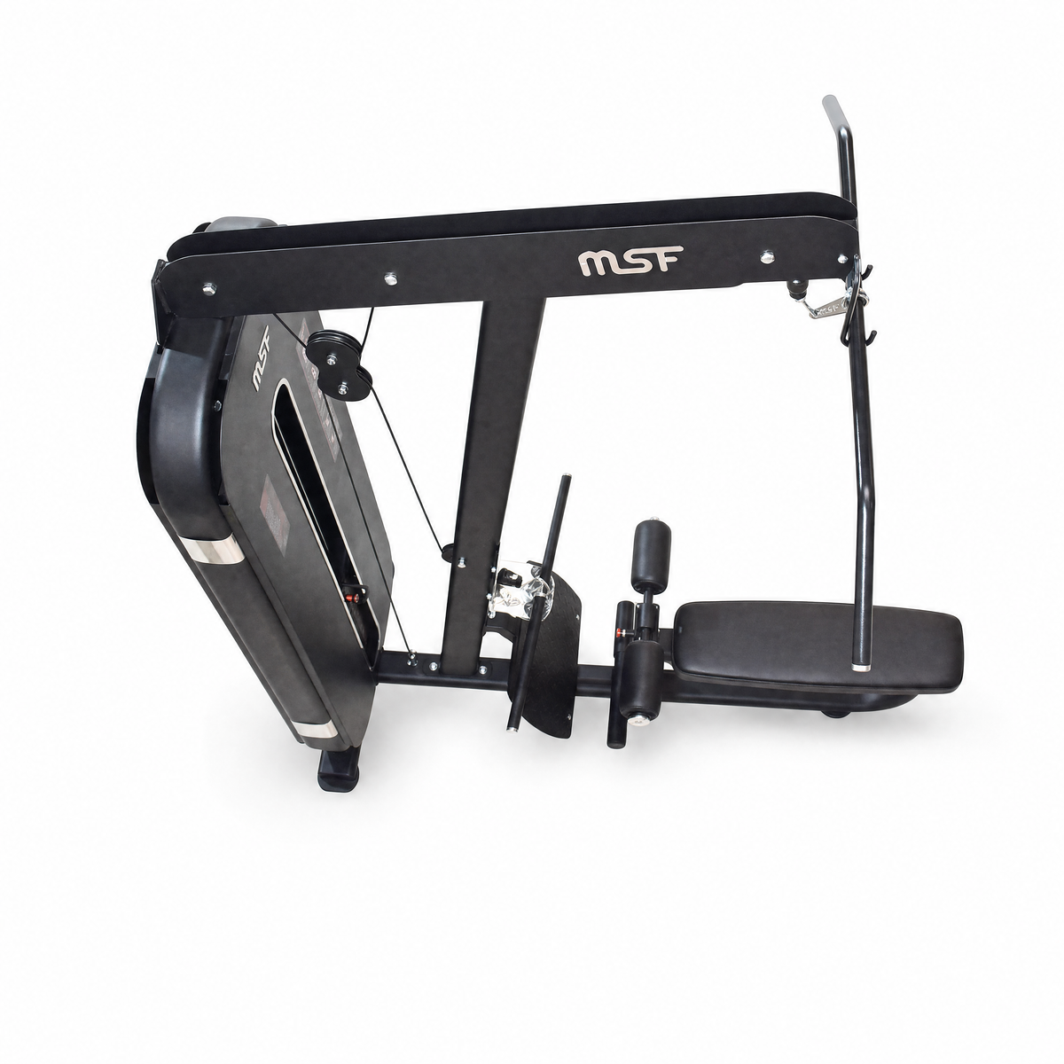 Lat Pull Down Pin Loaded Max Pro Series