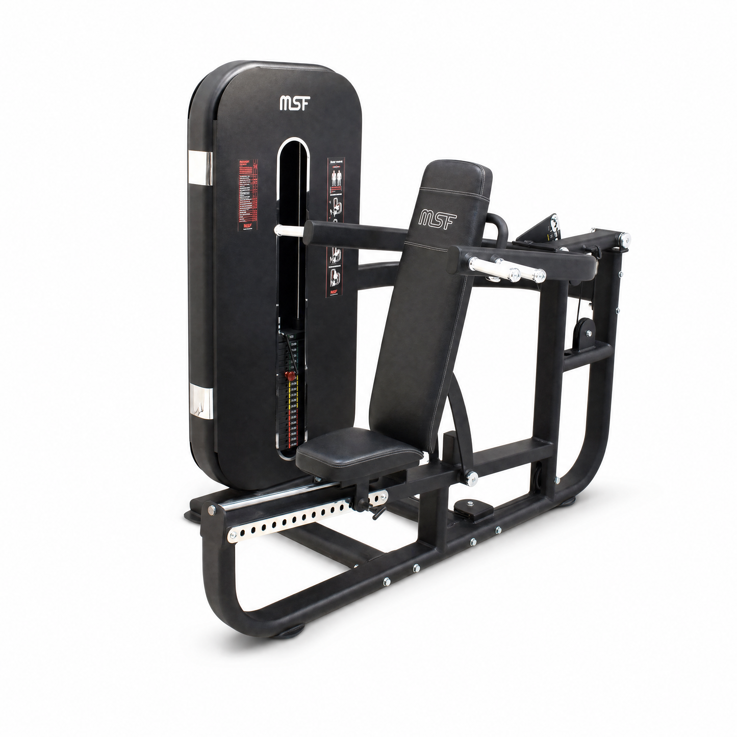 Multi Press Max Pro Series