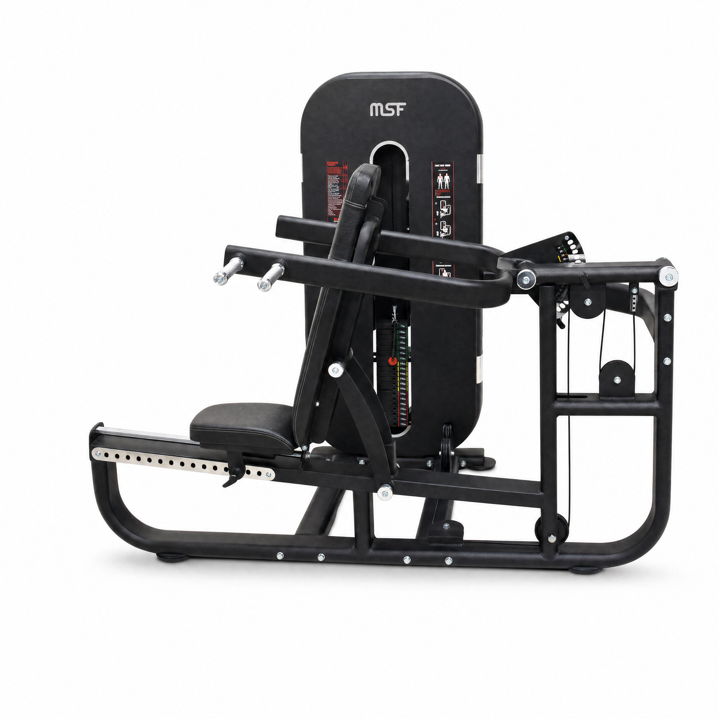 Multi Press Max Pro Series