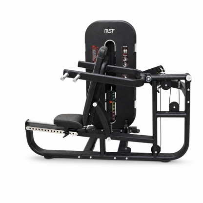 Multi Press Max Pro Series