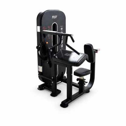 Bicep Tricep Max Pro Series