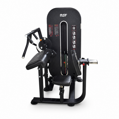 Bicep Tricep Max Pro Series