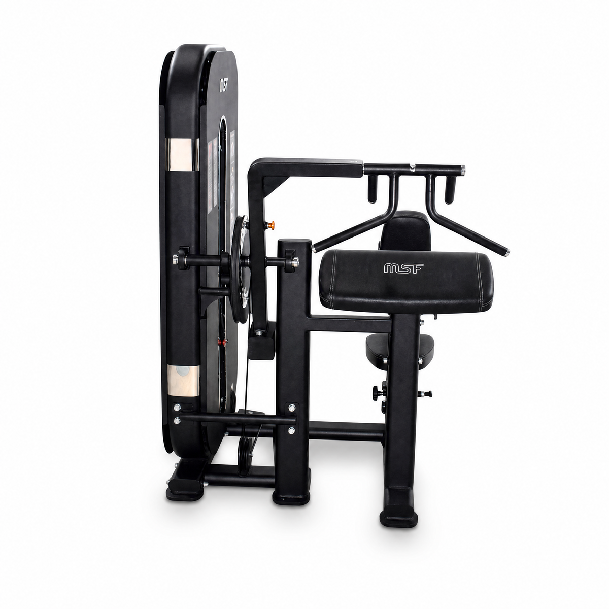 Bicep Tricep Max Pro Series