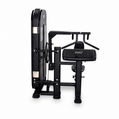 Bicep Tricep Max Pro Series