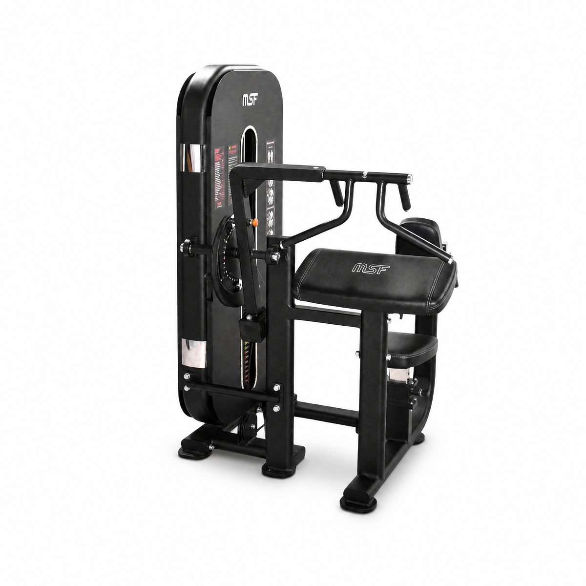 Bicep Tricep Max Pro Series