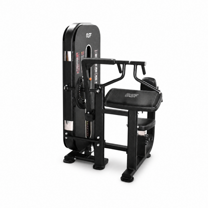 Bicep Tricep Max Pro Series