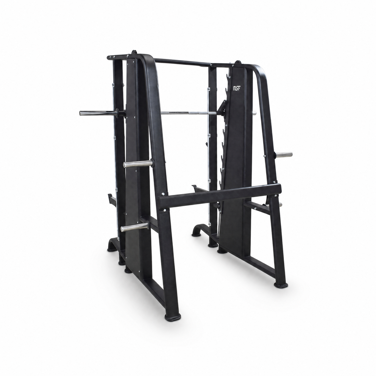 Smith Machine with Squat Rack Max Pro Series.