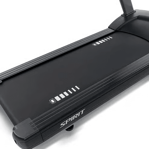 Spirit USA CT800+ ENT Touchscreen Motorized Treadmill