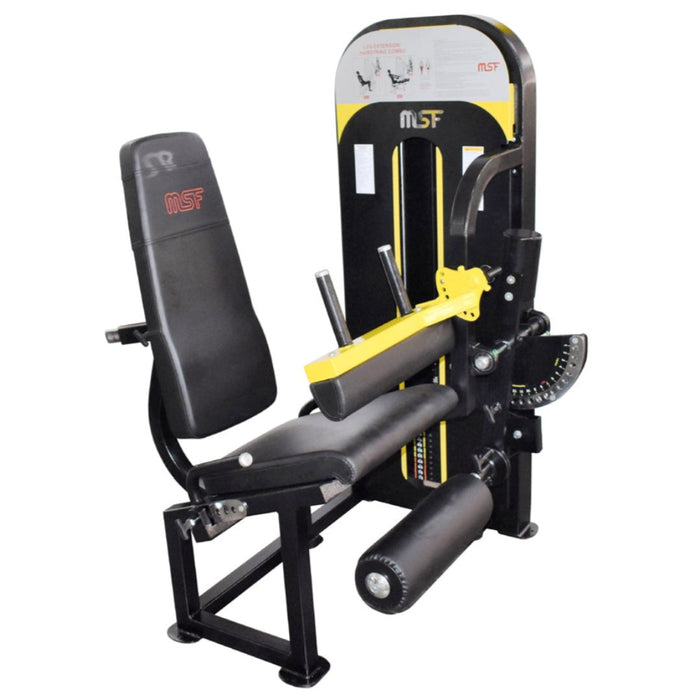 Leg Extension / Leg Curl (Magnum)