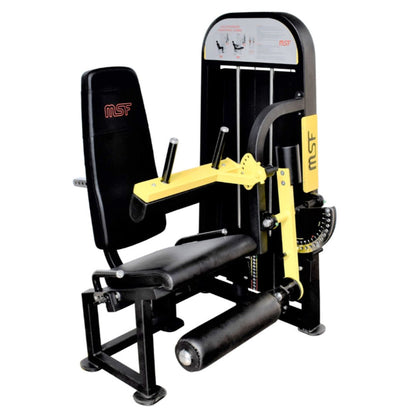 Leg Extension / Leg Curl (Zen)