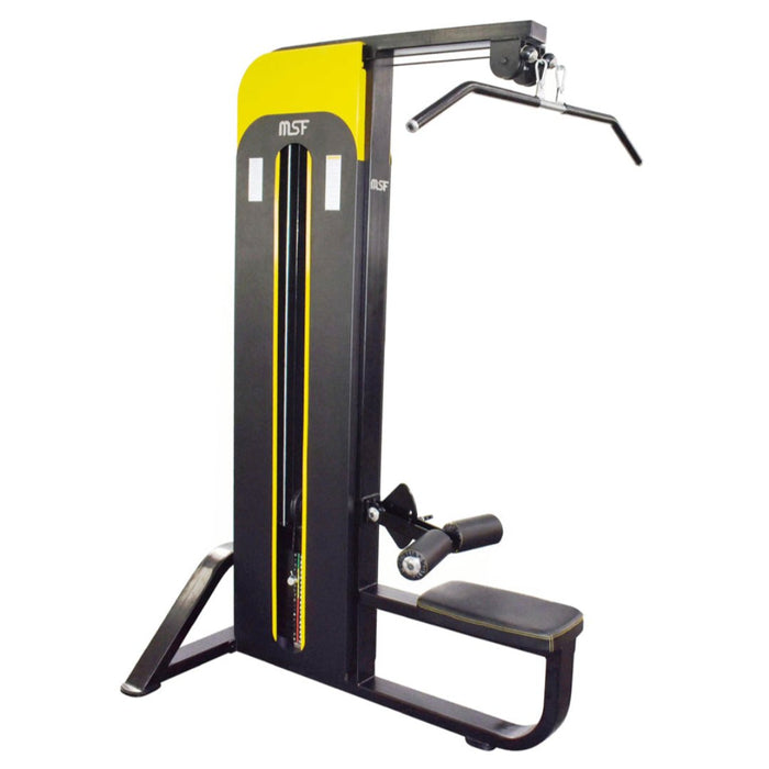 Lat Pull Down Double Pulley (Magnum)