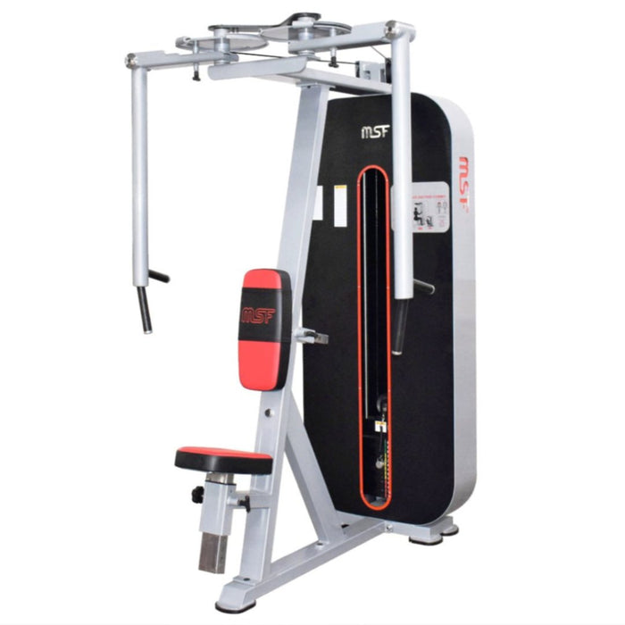 Pec Deck Fly / Rear Delt (Elite)