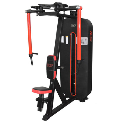 Pec Deck Fly / Rear Delt (Elite)