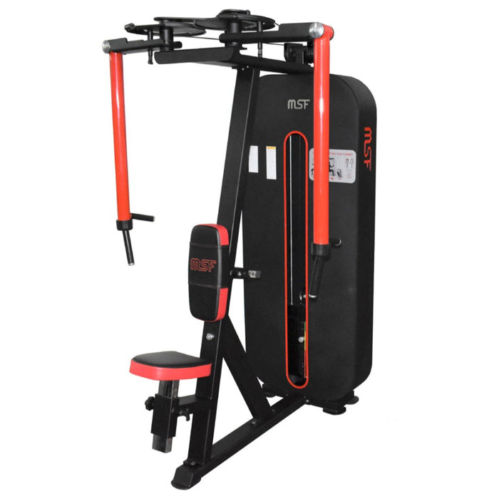 Pec Deck Fly / Rear Delt (Elite)