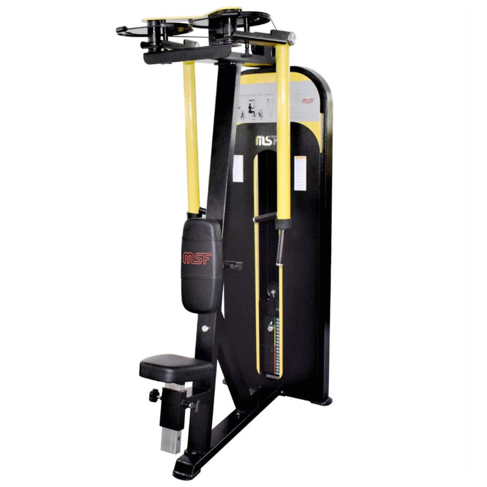 Pec Deck Fly / Rear Delt (Magnum)