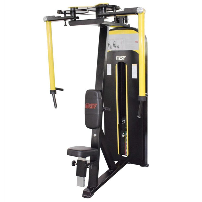 Pec Deck Fly / Rear Delt (Magnum)