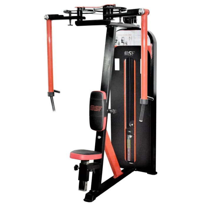 Pec Deck Fly / Rear Delt (Magnum)