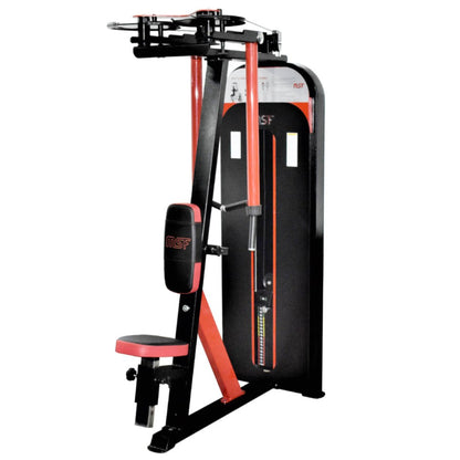 Pec Deck Fly / Rear Delt (Magnum)