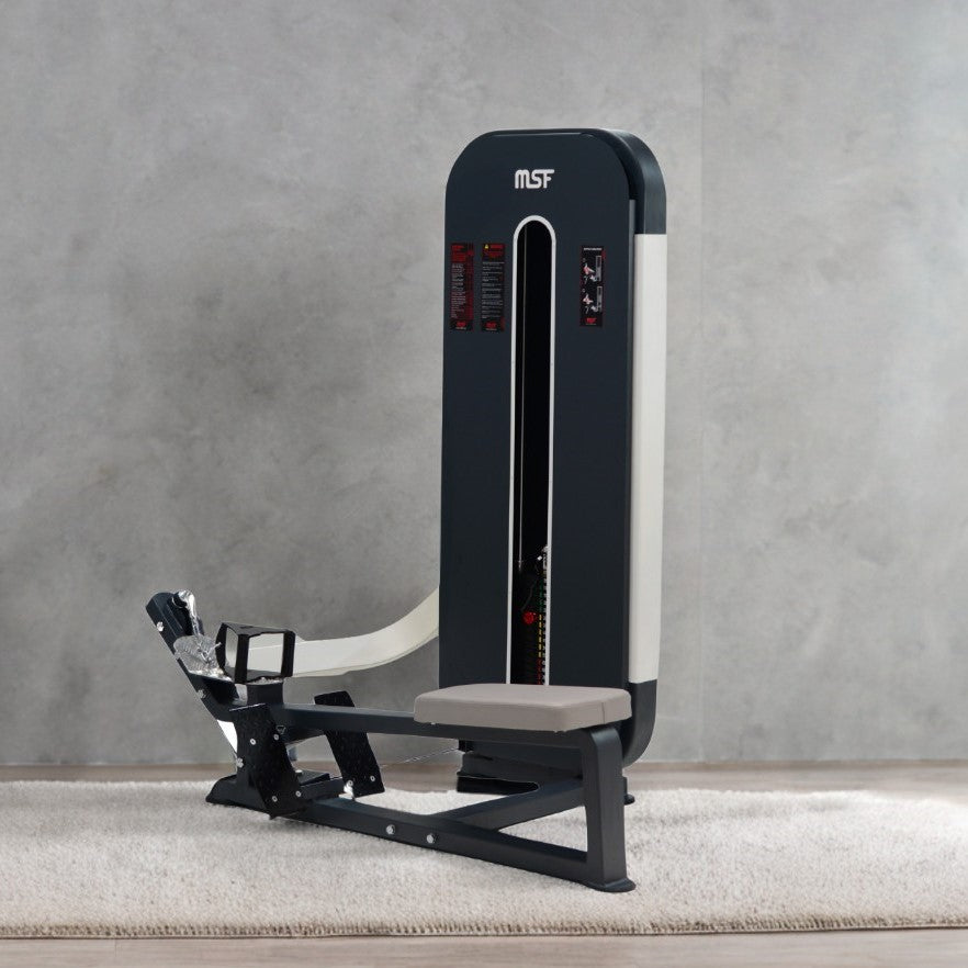 Seated Rowing Machine (Ultra)