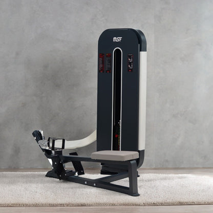 Seated Rowing Machine (Ultra)