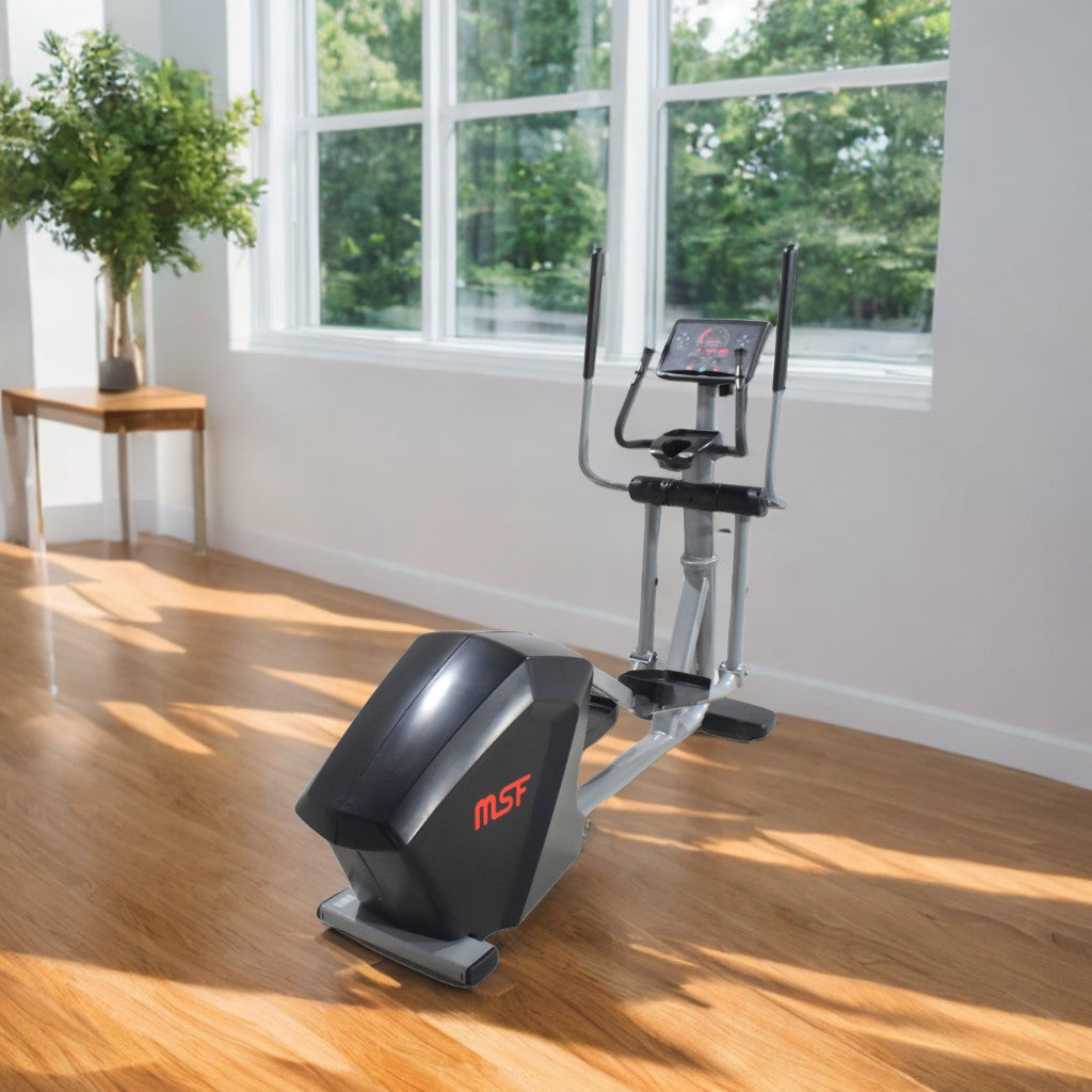 Elliptical Cross Trainer ECT-03