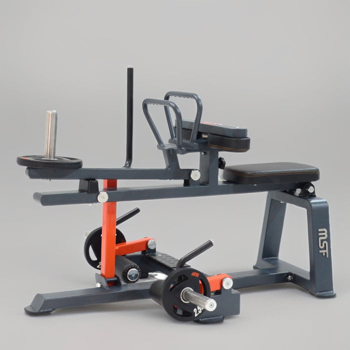 Seated Calf/ Gorilla Grip/ Plantar & Dorsiflexion 3in1 (Flex Series)